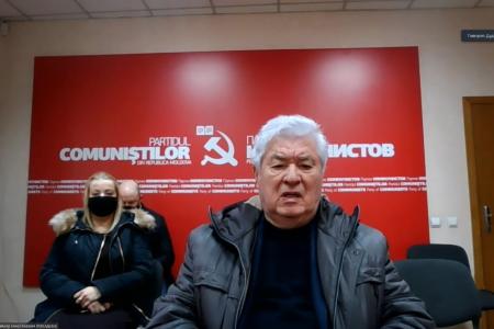 30 лет Всесоюзному референдуму о сохранении Советского Союза
