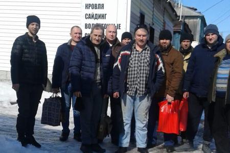 В Тамбовской области развёрнута очередная кампания по распространению газет и листовок КПРФ