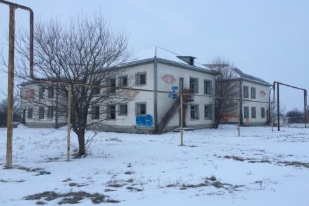 Краснодарский край. Молодой депутат-коммунист Артем Белобрицкий борется за детский сад в станице Крупской Выселковского района