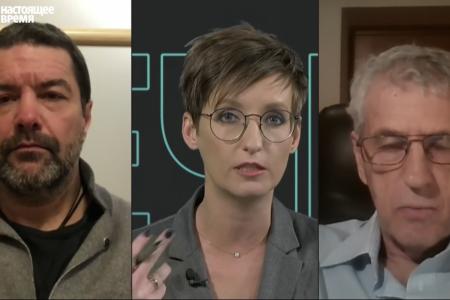 Александр Ющенко о мерах Роскомнадзора по замедлению работы Twitter