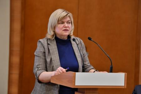 Будущее страны – в ее системе образования