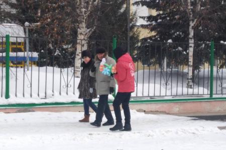 Коммунисты Пермского края поздравляют с Международным женским днем