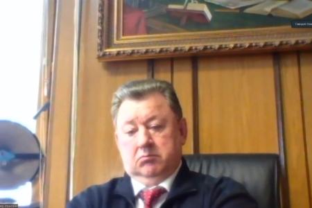 30 лет Всесоюзному референдуму о сохранении Советского Союза