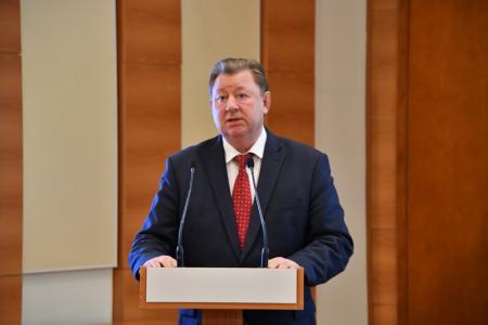 «Проблема демографии нуждается в глубоком осмыслении»
