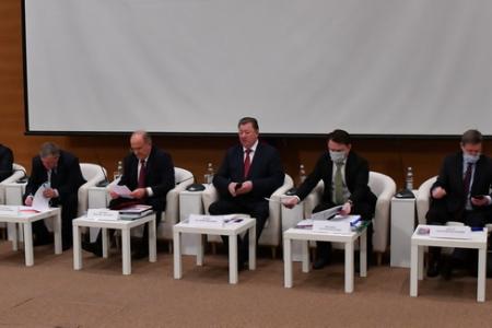 «Проблема демографии нуждается в глубоком осмыслении»