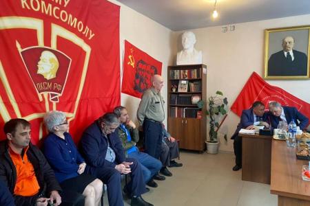 Казбек Тайсаев: «Нам есть, кем гордиться!»