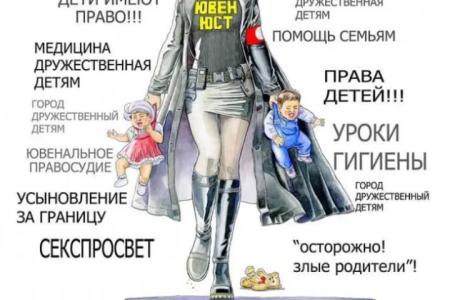 Николай Мишустин: Только защитив суверенитет семьи можно рассчитывать на эффективную защиту суверенитета отечества!
