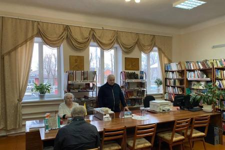 Казбек Тайсаев: «Нам есть, кем гордиться!»