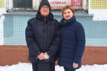 В Томской области прошла серия одиночных пикетов