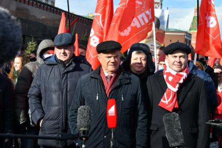 «Быть русским по духу»