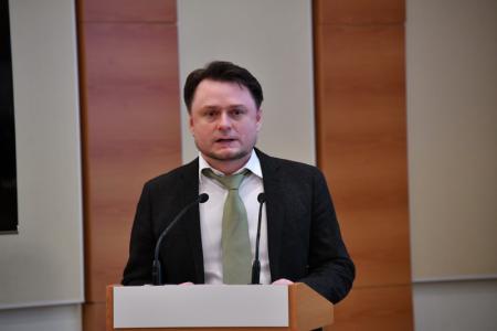 «Проблема демографии нуждается в глубоком осмыслении»