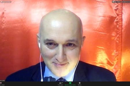 30 лет Всесоюзному референдуму о сохранении Советского Союза