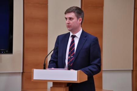 «Проблема демографии нуждается в глубоком осмыслении»