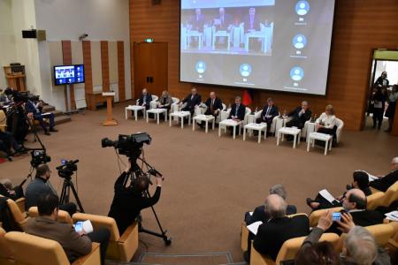 Будущее страны – в ее системе образования