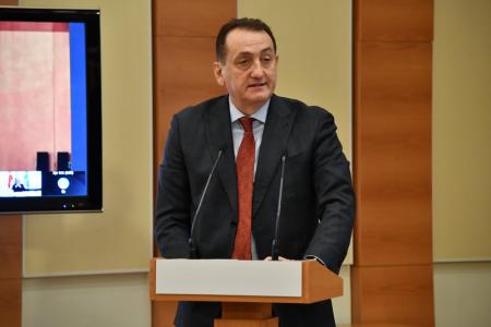 Г.А. Зюганов: Контроль над ценами – прямая обязанность правительства