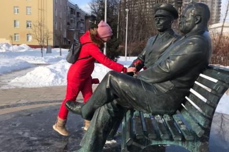 КПРФ в Подмосковье: служим трудовому народу!
