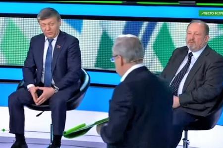 Дмитрий Новиков: «Государство несёт ответственность за провальную социальную политику»