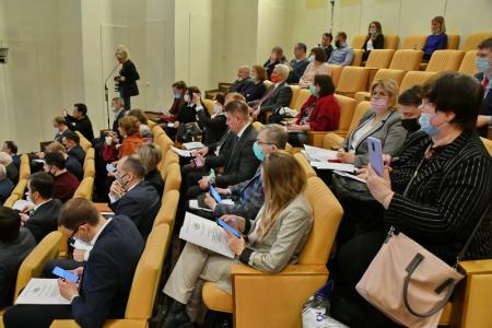 Г.А. Зюганов: Контроль над ценами – прямая обязанность правительства