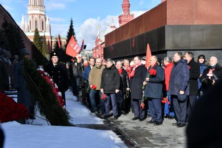 «Быть русским по духу»