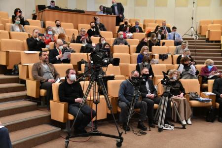 Будущее страны – в ее системе образования