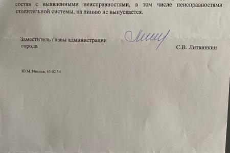 Мэрия Владимира живет в «параллельной реальности»