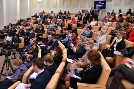 «Проблема демографии нуждается в глубоком осмыслении»