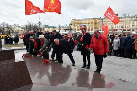 «Быть русским по духу»