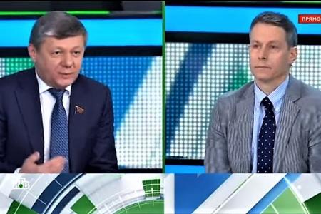 Дмитрий Новиков: «Государство несёт ответственность за провальную социальную политику»