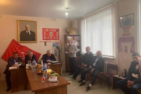 Казбек Тайсаев: «Нам есть, кем гордиться!»