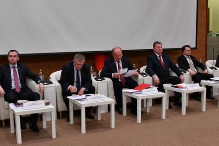 «Проблема демографии нуждается в глубоком осмыслении»