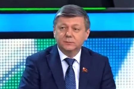 Дмитрий Новиков на телеканале НТВ: «Усиление Китая даёт новые возможности России и всему миру»