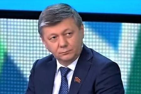 Дмитрий Новиков на телеканале НТВ: «Усиление Китая даёт новые возможности России и всему миру»