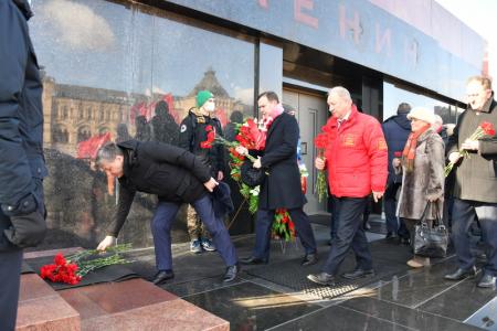 «Быть русским по духу»