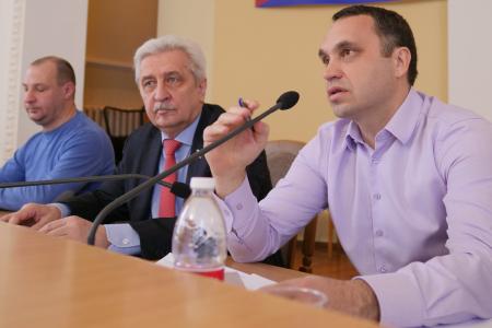 Краснодар. Краевой Комитет КПРФ провел очередной семинар для членов территориальных избирательных комиссий с правом решающего голоса