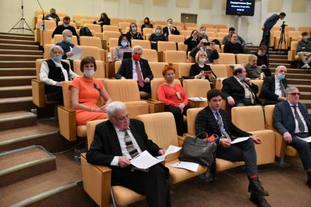 Будущее страны – в ее системе образования