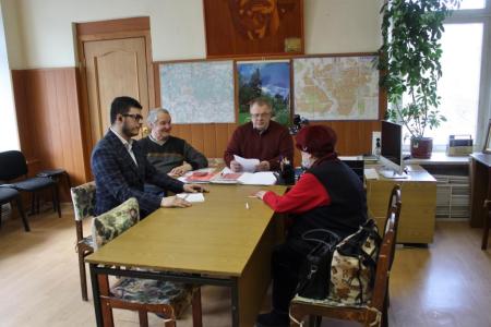 КПРФ в Подмосковье: служим трудовому народу!