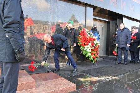 «Быть русским по духу»
