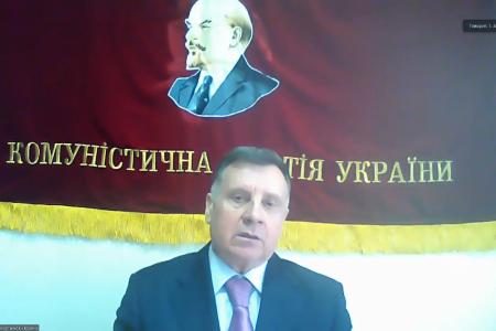 30 лет Всесоюзному референдуму о сохранении Советского Союза