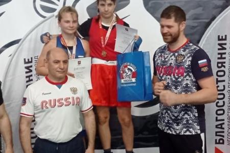 КПРФ в Подмосковье: служим трудовому народу!
