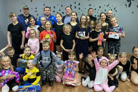 КПРФ в Подмосковье: служим трудовому народу!