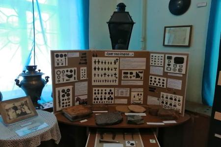 Саратовская область. Ольга Алимова посетила Аткарск
