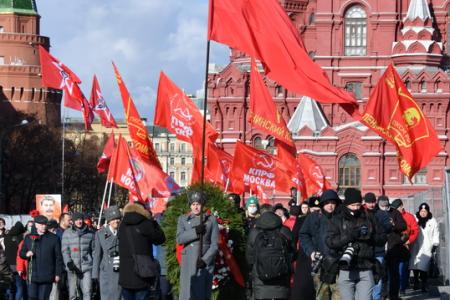 «Быть русским по духу»