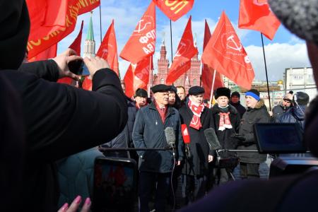 «Быть русским по духу»