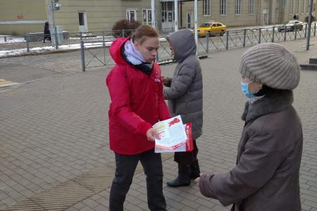 Калининградская область: 30 лет референдуму о сохранении СССР. Волеизъявление граждан без срока давности