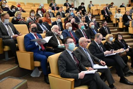 Г.А. Зюганов: Контроль над ценами – прямая обязанность правительства