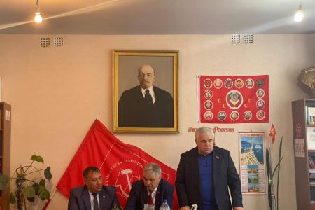 Казбек Тайсаев: «Нам есть, кем гордиться!»