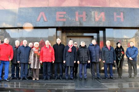 «Быть русским по духу»