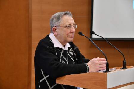Будущее страны – в ее системе образования