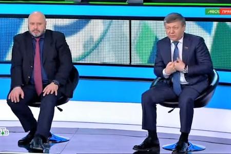 Дмитрий Новиков: «Государство несёт ответственность за провальную социальную политику»