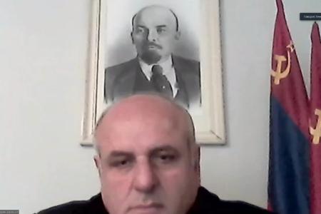 30 лет Всесоюзному референдуму о сохранении Советского Союза